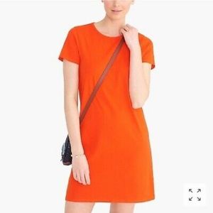 T-shirt Dress